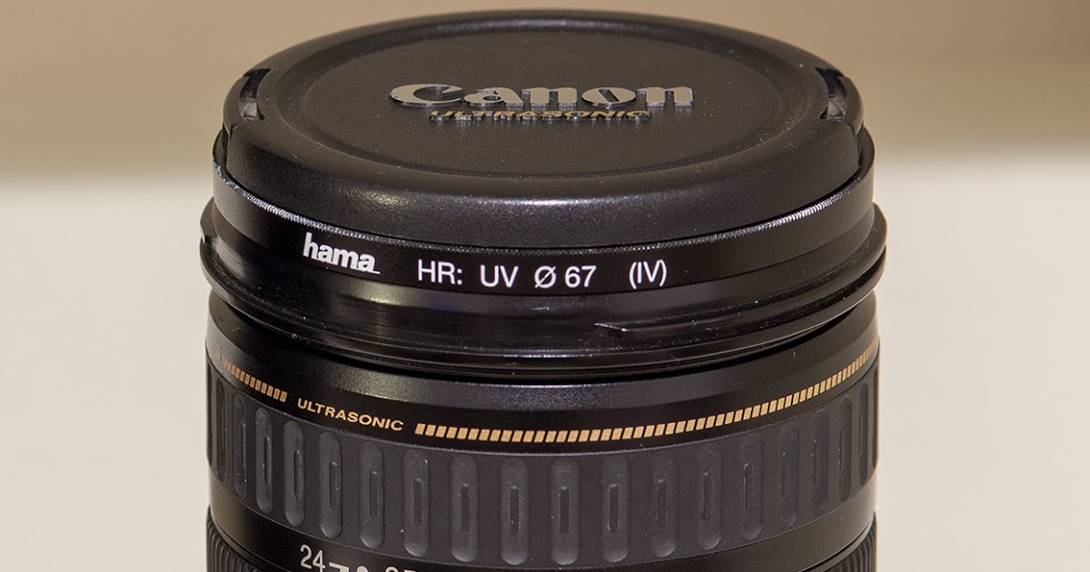 Canon 24 85mm F 3.5 4.5 Usm Ebay Canon EF 24-85mm f/3.5-4.5 USM - Diyafram Aralığından...
