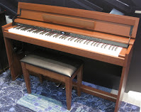 Roland DP90 digital piano