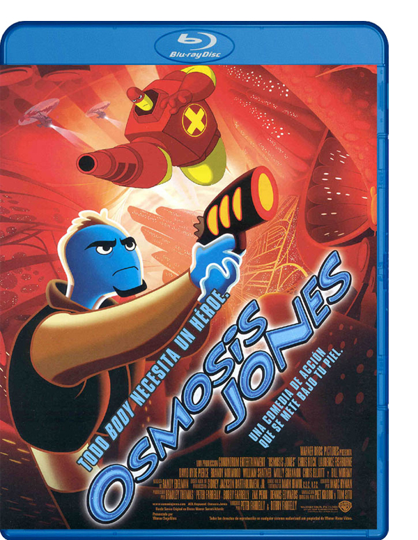 OSMOSE JONES DUBLADO TORRENT