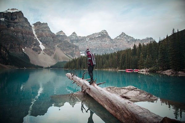 Canadá: Conoce sus 10 provincias y territorios Canadá: Conoce sus 10 provincias y territorios