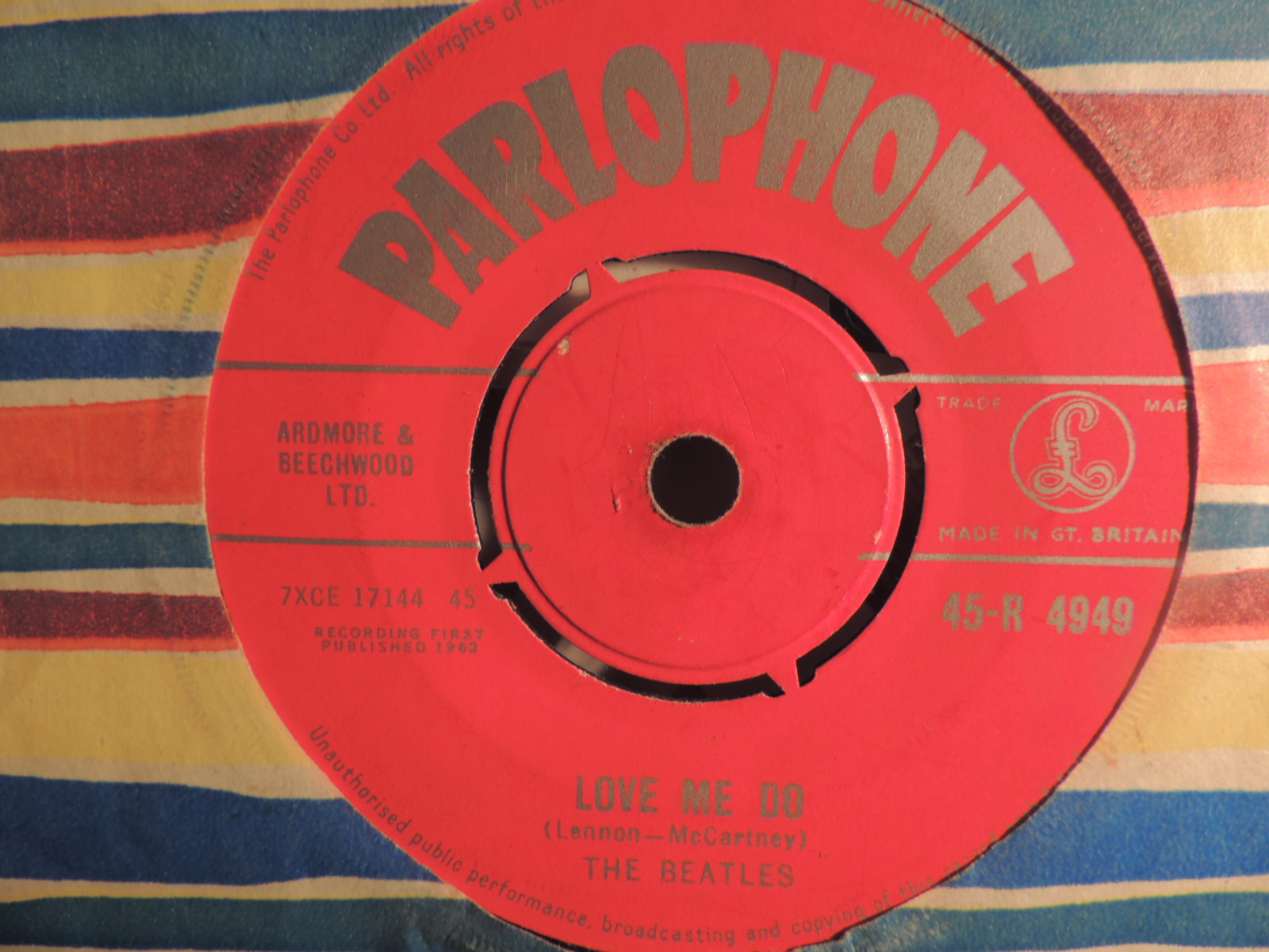 Fab Forum | The Beatles Bible