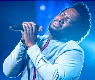 Dr. Sonnie Badu ranked fourth most-streamed African artist in Nigeria among both gospel and secular artistes Dr. Sonnie Badu ranked fourth most-streamed African artist in Nigeria among both gospel and secular artistes