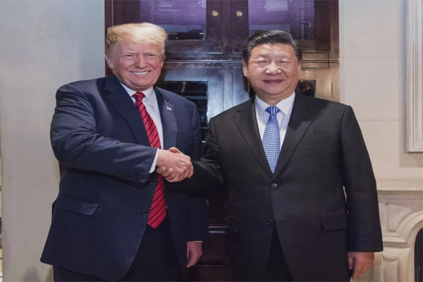 Xi Jinping calls on Trump to improve US-China relations amid Covid-19 crisis, Washington, News, China, Phone call, Health, Health & Fitness, Dead, Patient, Criticism, Donald-Trump, Economic Crisis, World