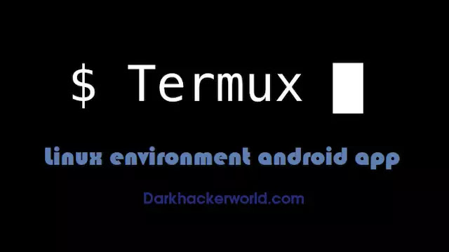 Termux