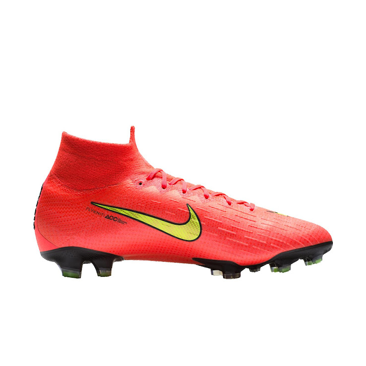 RARE Nike Mercurial Vapor IX CR Galaxy Football eBay