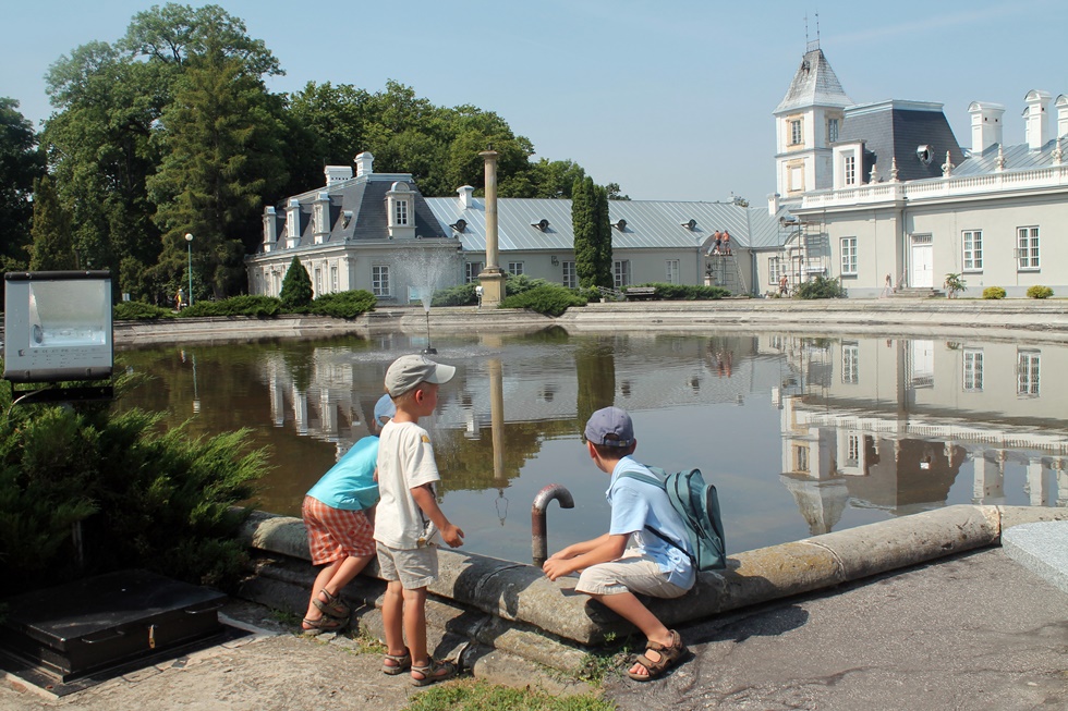 Kozienice 14 miejsc, które warto tu odwiedzić [weekend na Mazowszu]
