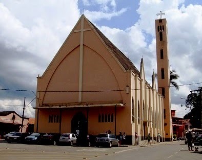 Igreja Matriz