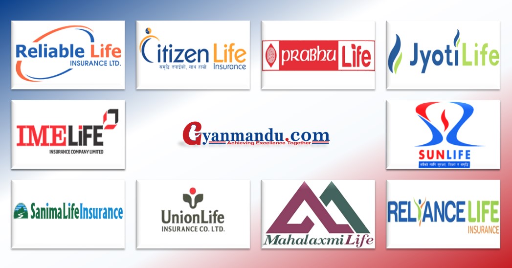 new life insurance companies of nepal