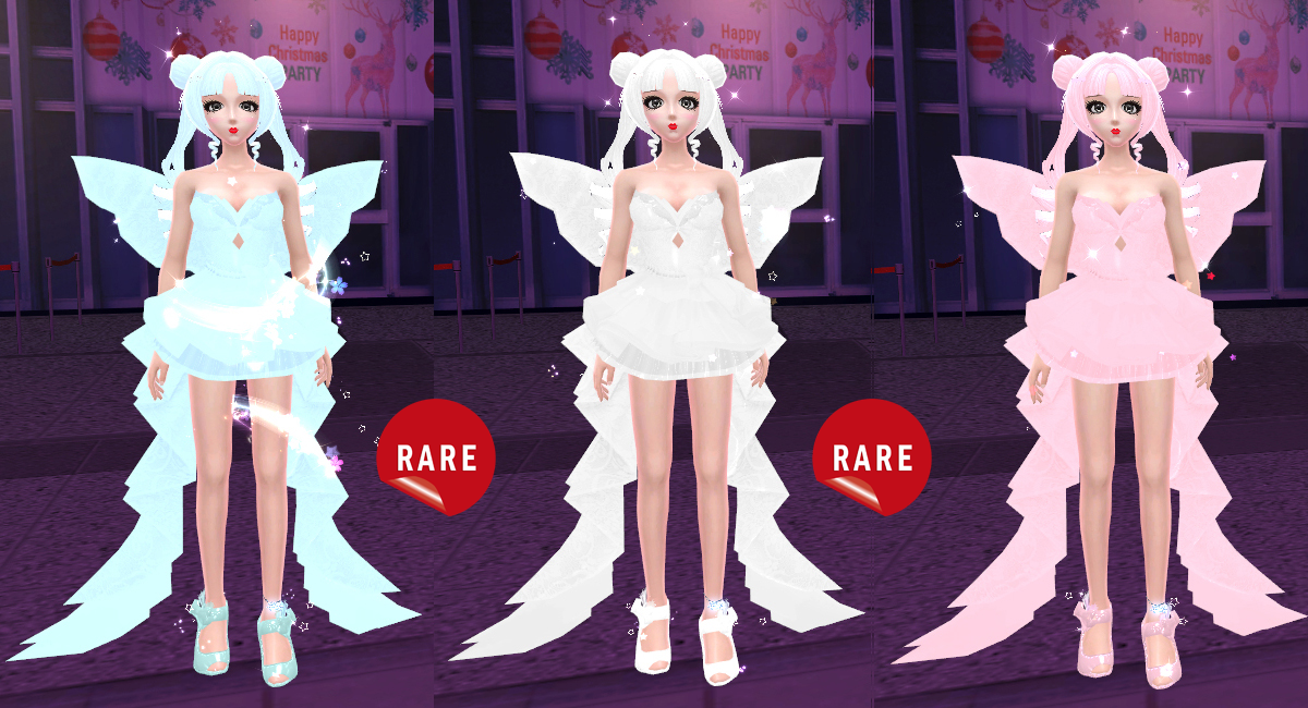 Touch 4Games Blog White Autumn Special Egg