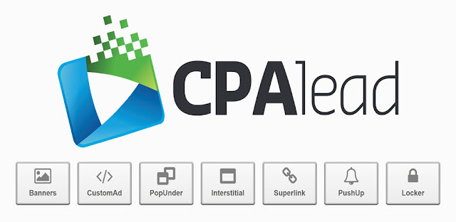كيفية كسب المال مع CPAlead بطريقة سهلة وصحيحة