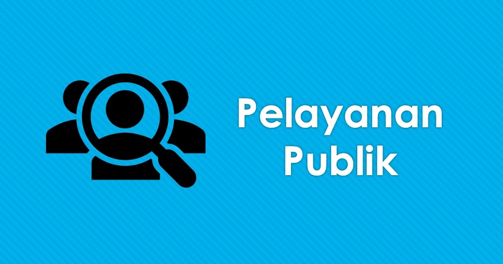 Learning Journal Pelayanan Publik Infodosen Dot Com
