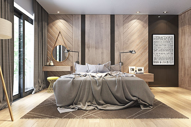 Bed Design For Bedroom