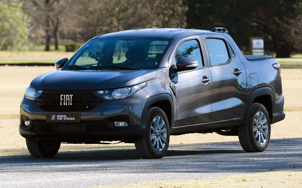 Os carros mais vendidos em fevereiro de 2021