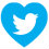 BTHM Twitter button