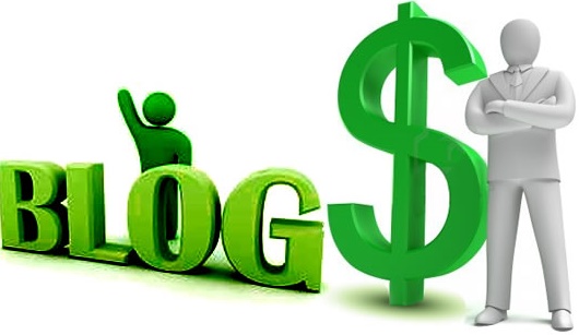 Cómo ganar dinero con tu blog Cómo ganar dinero con tu blog
