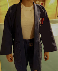 cestquoitonkim - judo - tee shirt