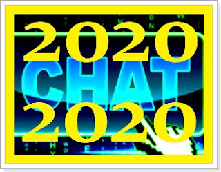 Chaty 2020