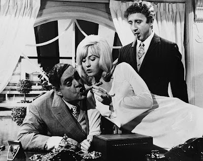 The Producers 1967 Movie Image 16
