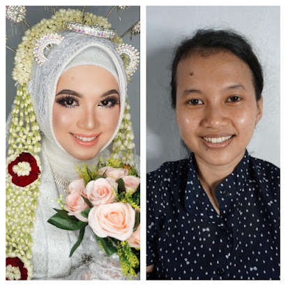 Rias Pengantin Jawa, Bintaro, Ragunan, Paket Akad Nikah Murah, Pernikahan Lengkap, Dekorasi Backdrop | Rumah Gedung Aula