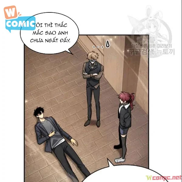 Vua Trộm mộ Chapter 184 - AB Truyện