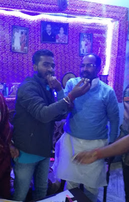 गया गेहलौर का संजीव बना सिविल जज, AnjNewsMedia