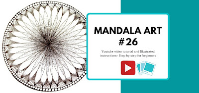 Mandala art