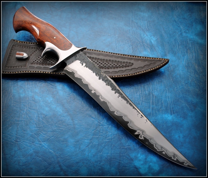 German folding hilt knife. нож боуи винчестер. нож лавлесс.