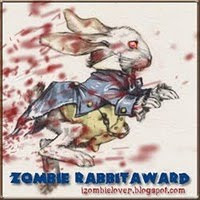 Zombie Rabbit Award