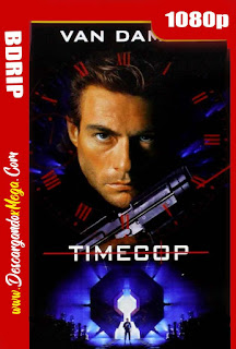  Timecop Policia Del Futuro (1994)