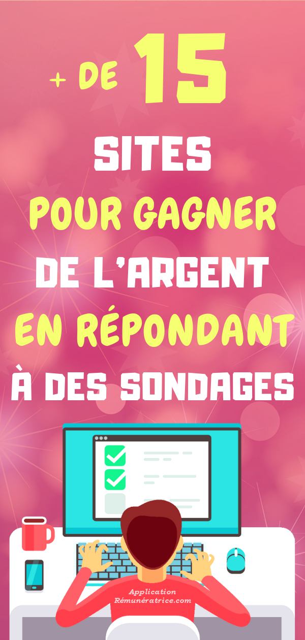 Image Result For Sondages Remuneres Serieux Image Result For Sondages Remuneres Serieux