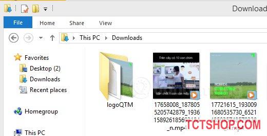 Cách tải video Facebook về máy tính nhanh nhất không cần phần mềm Cách tải video Facebook về máy tính nhanh nhất không cần phần mềm