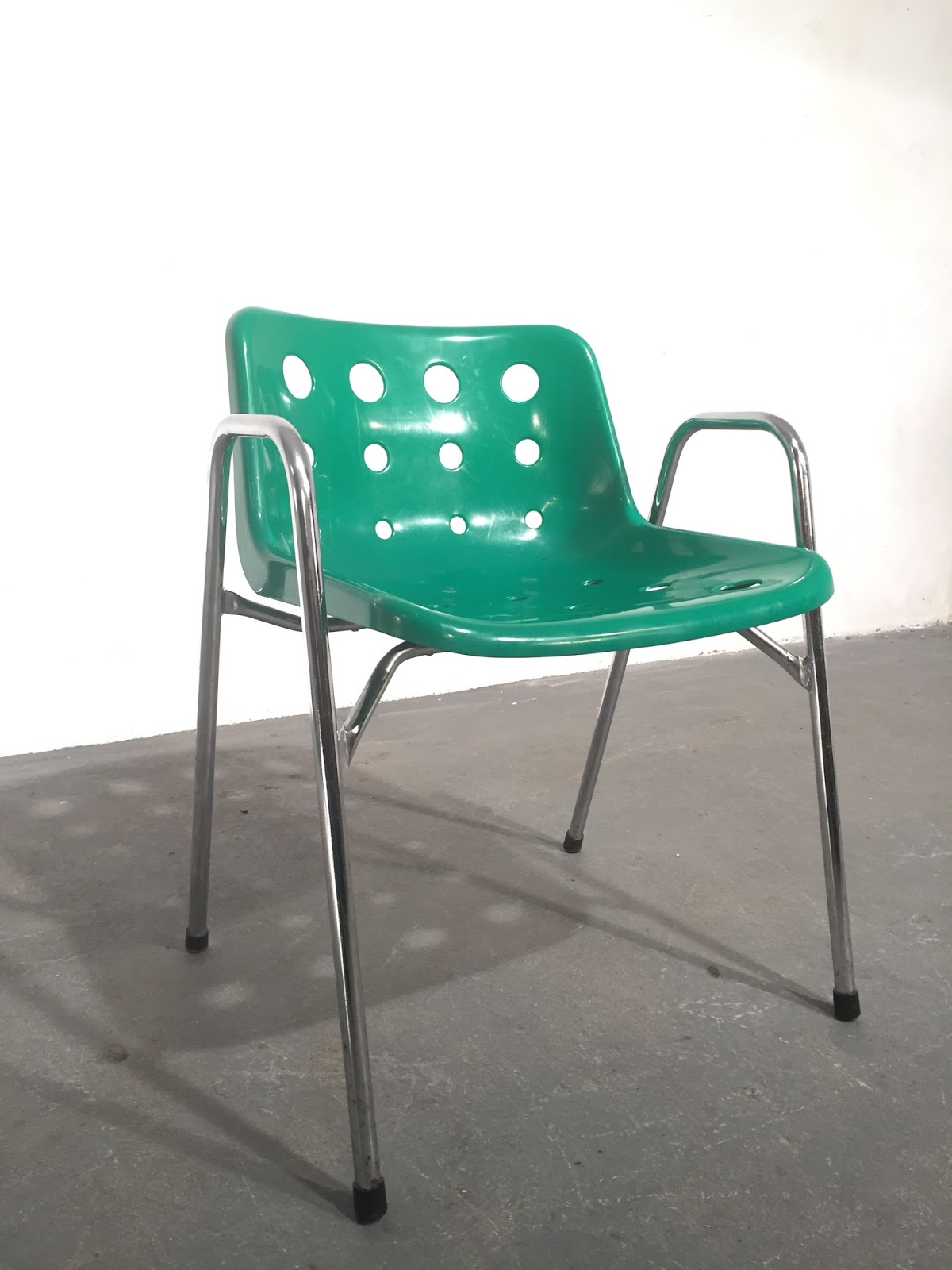 OCD Vintage Furniture Ireland