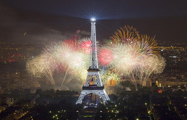 Paris Eiffel Tower, Paris France