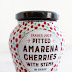 Sweet on Trader Joe's: Pitted Amarena Cherries review