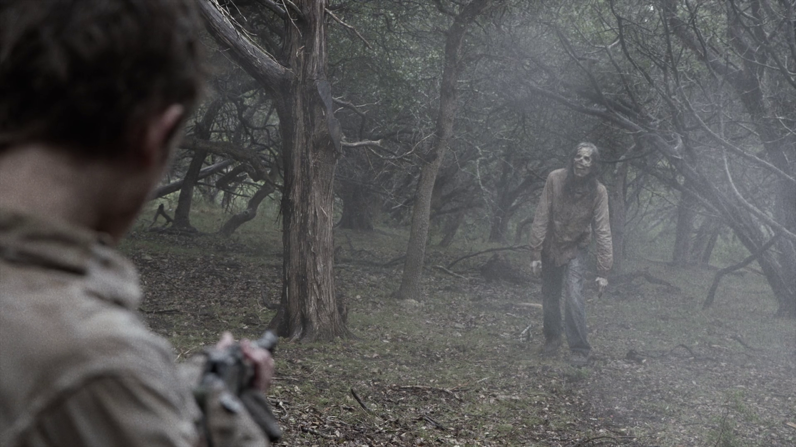 Fear The Walking Dead Temporada 5 Completa HD 1080p Latino 
