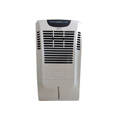 Quạt điều hòa hơi nước Air Cooler 3D NW-302