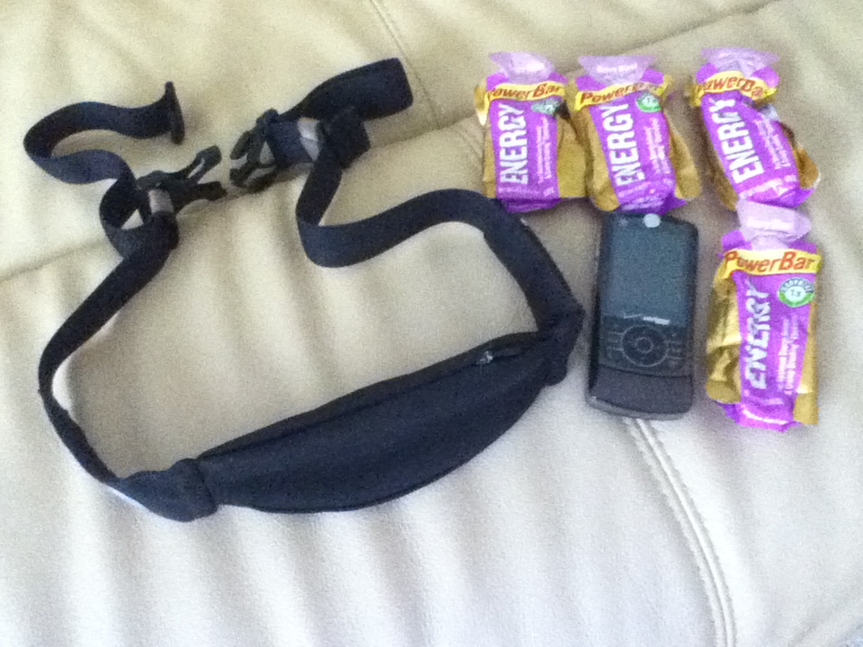 nathan marathon pack