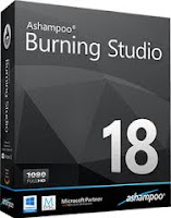 software. burning, Ashampoo Burning Studio 18 Full Version, aplikasi burning, cd, dvd, blu-ray, burning disk