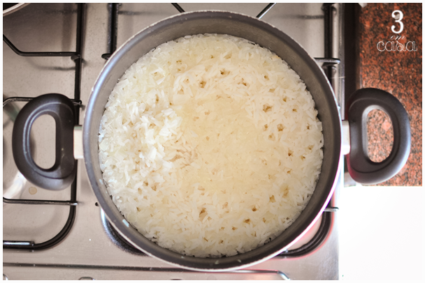 arroz piamontese como fazer