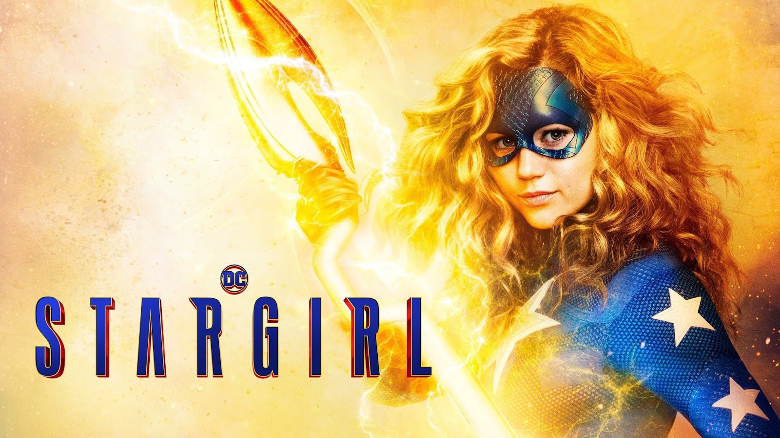Cocodot online DC's Stargirl Episode 1 (2020) The CW