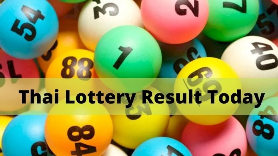 16 Live Draw Thai Prize 16 Live Draw Thai Prize