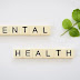 Tips for mental health.