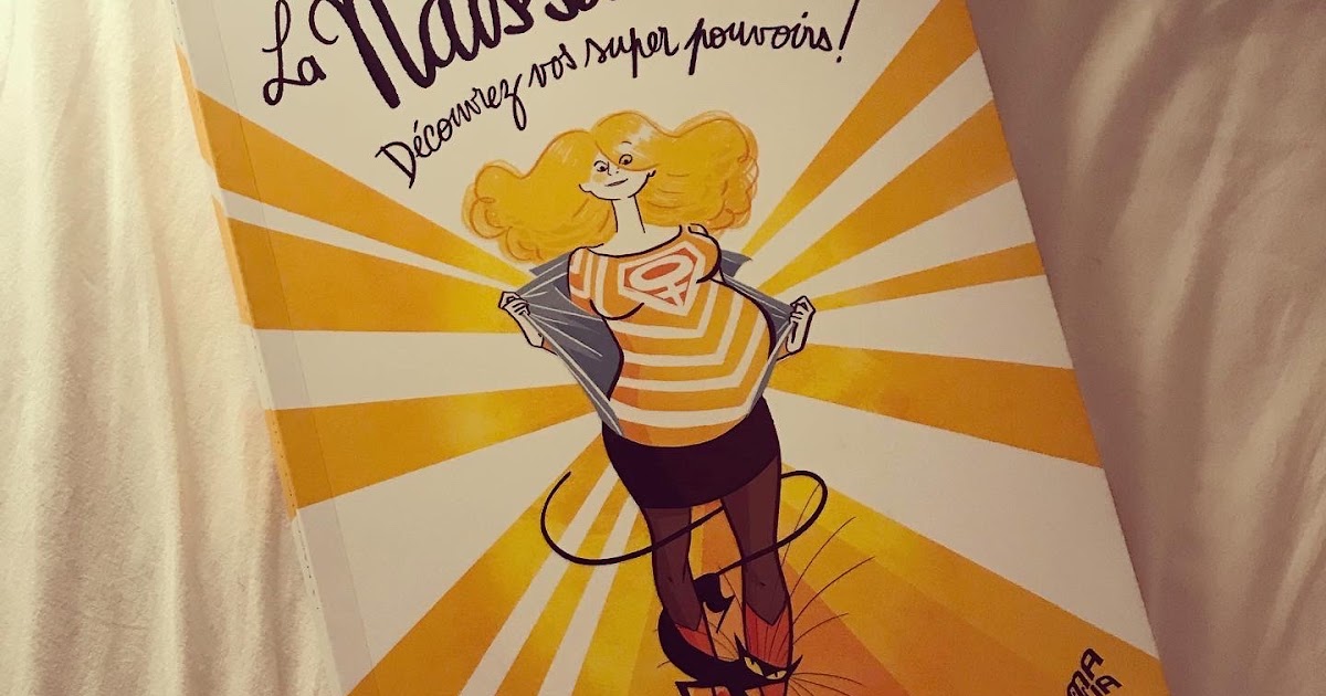 La Naissance en BD, Découvrez vos