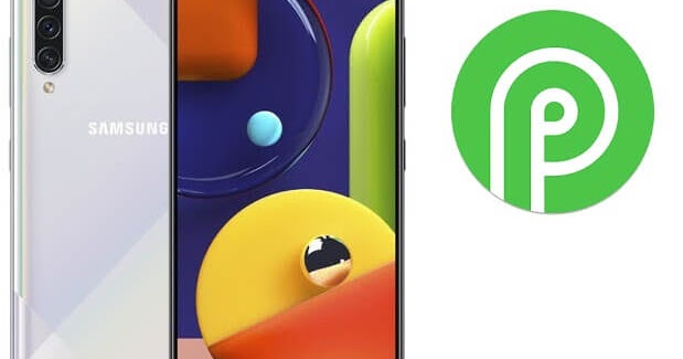 How To Root Samsung Galaxy A50s Sm A507fn