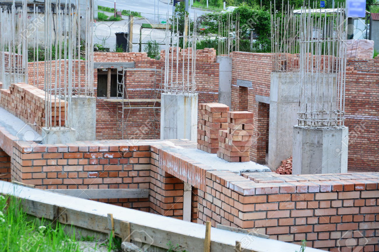 20+ Important points regarding Brick Masonry Construction Supervision