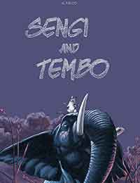 Read Sengi and Tembo online