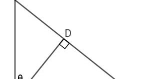 Pythagoras Theorem-Proof I