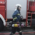 Πυρκαγιά σε  οικίες στη  Χρυσοβίτσα Μετσόβου και στη Τ.Κ. Σελλάδων Άρτας