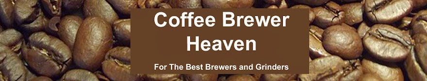 Coffee Brew Heaven