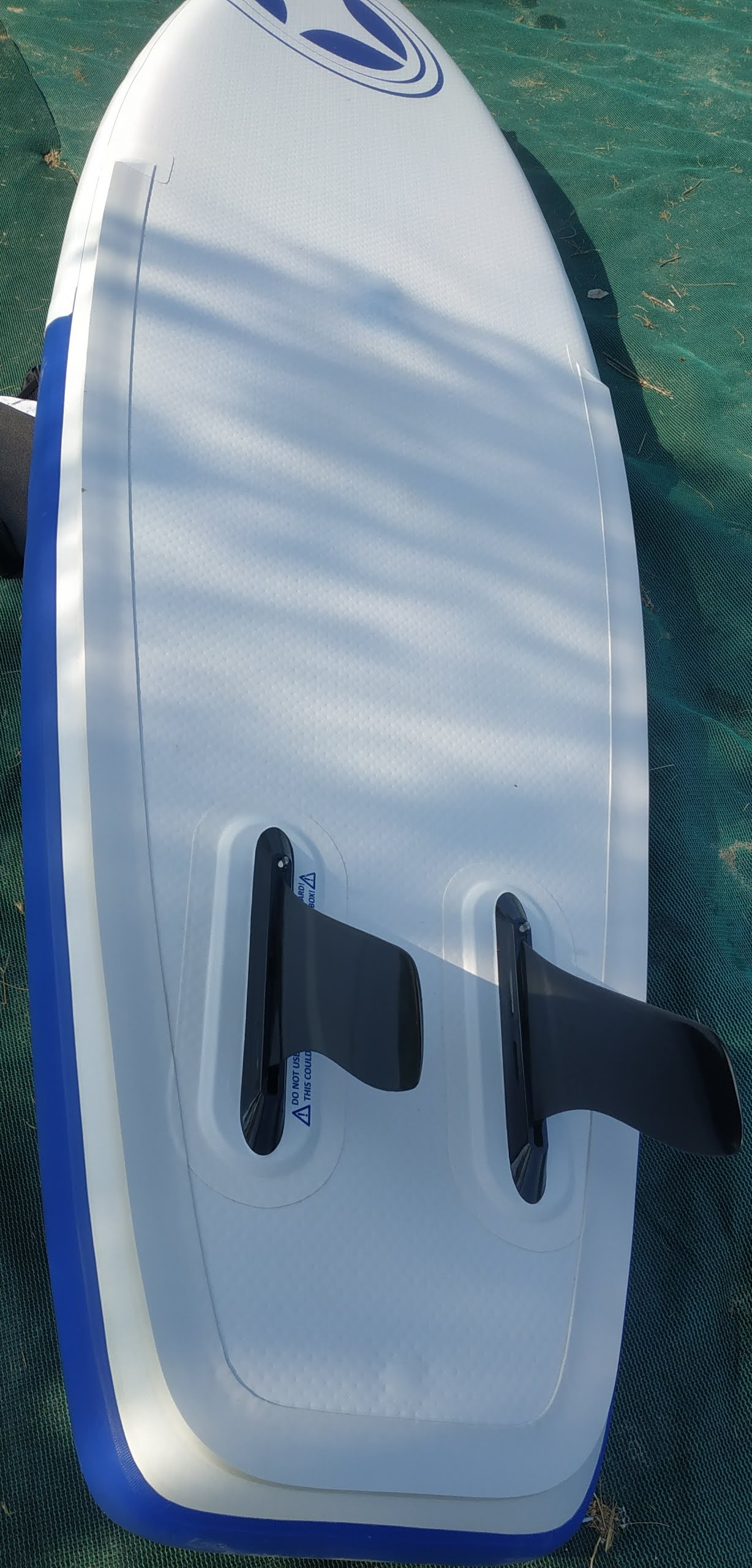 Active sport CLUB watersports Φουσκωτό 2021 Unifiber Elevate